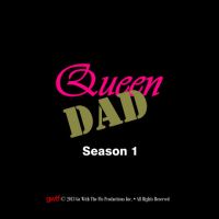 Queen Dad Season 1 DVD